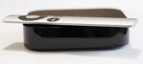 Apple TV pult