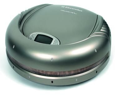 Robottolmuimeja Electrolux Trilobite 2.0 (2004)