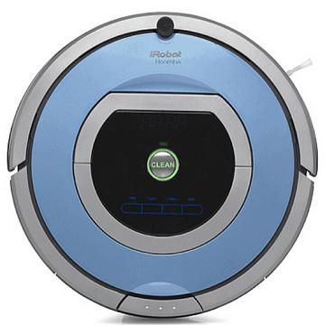 Robottolmuimeja iRobot Roomba 790 (2011)