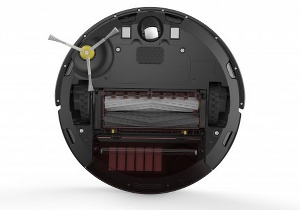 Robottolmuimeja iRobot Roomba 880 altvaates