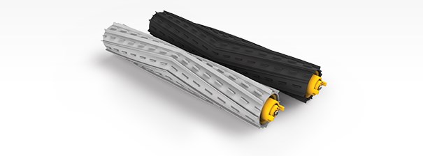 Robottolmuimeja iRobot Roomba 800 seeria harjadeta rullid