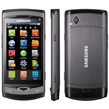 Wave S8500