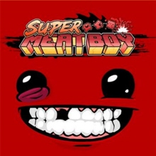 Super Meat Boy (Xbox 360)