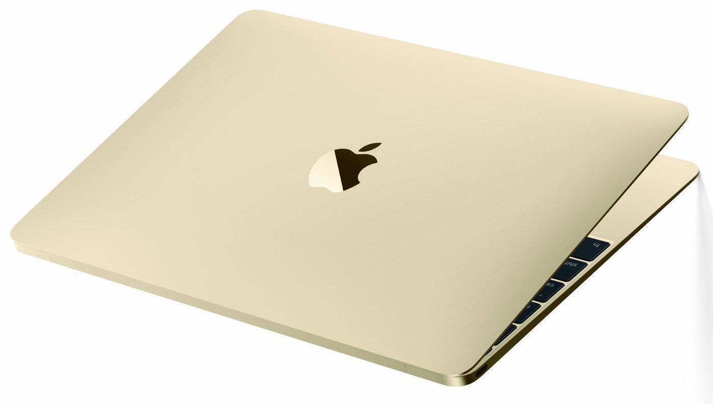 MacBook Pro 2
