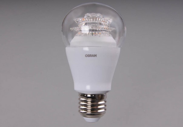 Osram Parathom Clear LED karp