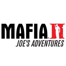 Mafia II: Joe's Adventures (Xbox 360)
