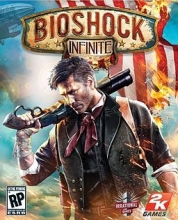 BioShock Infinite