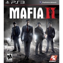 Mafia II