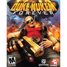 Duke Nukem Forever (PC)