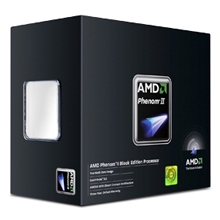 Phenom II X4 965