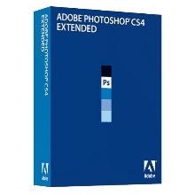 Photoshop CS4