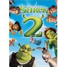 Shrek 2 (2004)