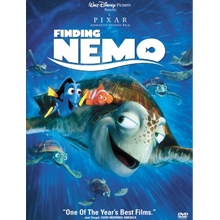 Finding Nemo