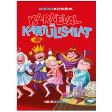 Karneval ja kartulisalat