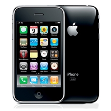 iPhone 3GS