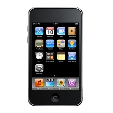 iPod Touch