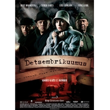 Detsembrikuumus (2008)