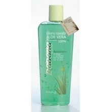 100% Aloe Vera Repairing Balsam