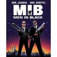 Men in Black (1997)