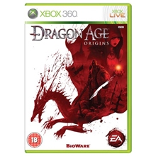 Dragon Age: Origins (Xbox 360)