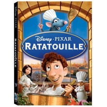 Ratatouille