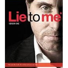 Lie to me (2009)