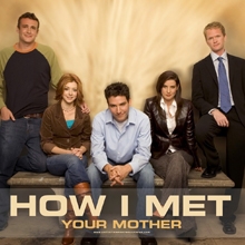 How I Met Your Mother