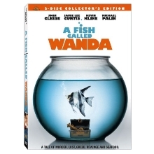 A Fish Called Wanda (1988)