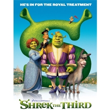 Shrek 3 (2007)