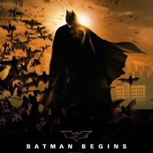 Batman Begins (2005)