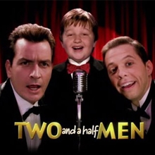 Two and a Half Men