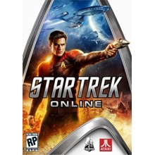 Star Trek Online (PC)