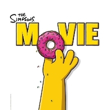 Simpsons Movie (2007)