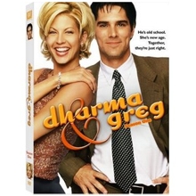 Dharma & Greg