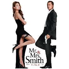 Mr. & Mrs. Smith (2005)