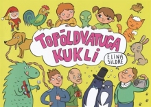 Topõldvatuga kukli