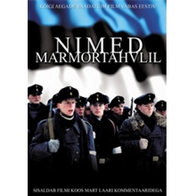 Nimed marmortahvlil (2002)