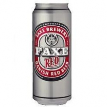 Faxe Red