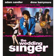 Wedding Singer, The (1998)