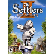 Settlers II 10th Anniversary (PC)