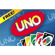Uno™ Free