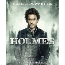 Sherlock Holmes (2009)