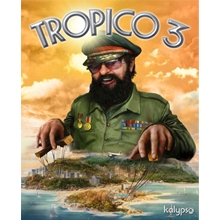 Tropico 3 (PC)