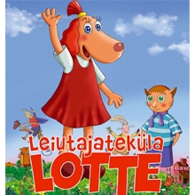 Leiutajateküla Lotte