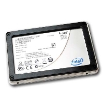 X25-M SATA SSD 160GB