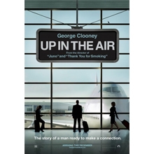 Up in the Air (2009)