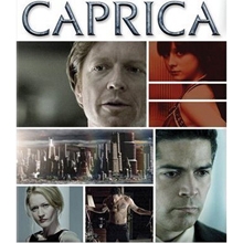 Caprica