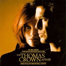 Thomas Crown Affair (1999)
