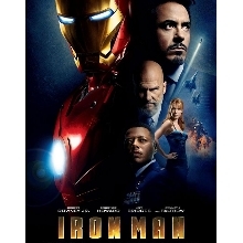 Iron Man (2008)