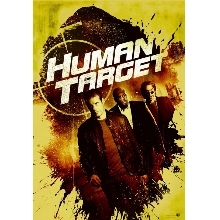 Human Target